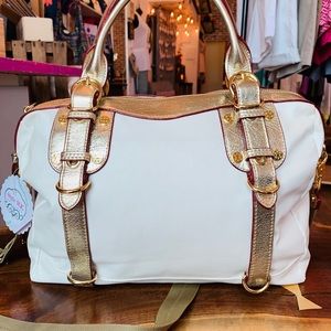 MZ Wallace satchel/purse
